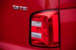 Volkswagen Transporter Kasten 2015 года (UK)